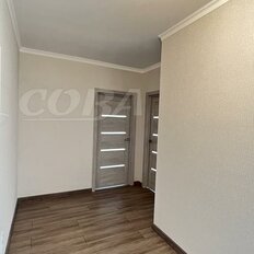 Квартира 65,8 м², 2-комнатная - изображение 2