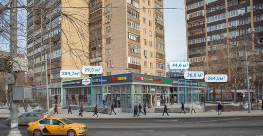 264,5 м², помещение свободного назначения 950 000 ₽ в месяц - изображение 16