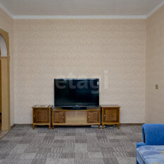 Квартира 61,8 м², 3-комнатная - изображение 3