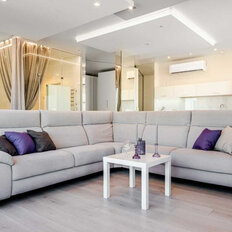 Квартира 36,6 м², студия - изображение 4