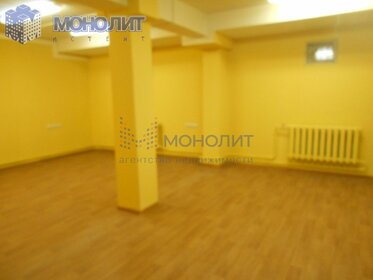 Купить квартиру на первом этаже у метро Площадь Мужества (красная ветка) в Санкт-Петербурге и ЛО - изображение 48