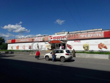 Купить дом 6х8 в Республике Саха (Якутии) - изображение 1