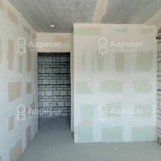 Квартира 34,6 м², 1-комнатная - изображение 3