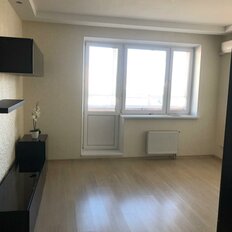 Квартира 31,1 м², студия - изображение 4