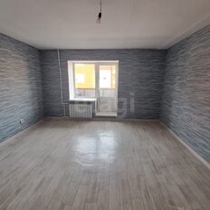 Квартира 33 м², 1-комнатная - изображение 1