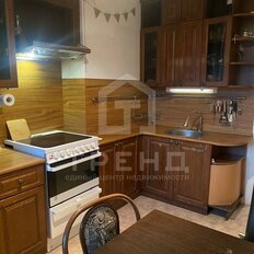 Квартира 34,9 м², 1-комнатная - изображение 3