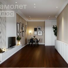 Квартира 40 м², 2-комнатная - изображение 4