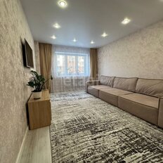 Квартира 51,6 м², 2-комнатная - изображение 5