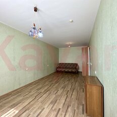 Квартира 38,9 м², 1-комнатная - изображение 3