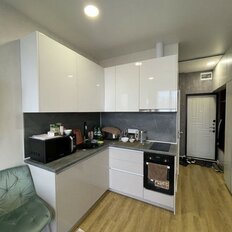 Квартира 25,4 м², студия - изображение 1