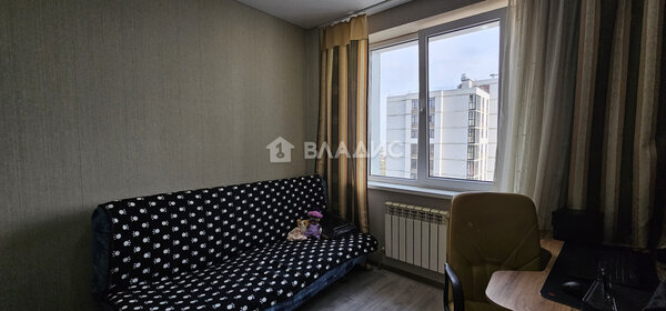 Купить двухкомнатную квартиру с раздельным санузлом в районе Адмиралтейский в Санкт-Петербурге и ЛО - изображение 46