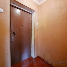 Квартира 28,9 м², 1-комнатная - изображение 5