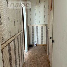 Квартира 30,4 м², 1-комнатная - изображение 4