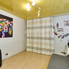 Квартира 24 м², студия - изображение 1