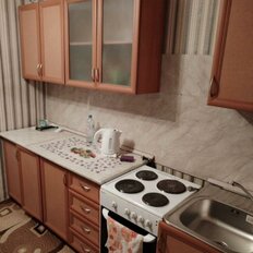 Квартира 34 м², 2-комнатная - изображение 1