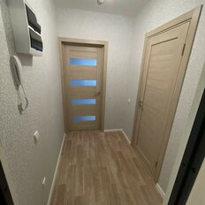 Квартира 20,5 м², студия - изображение 3