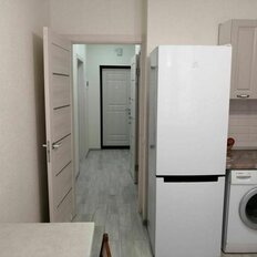 Квартира 40 м², 1-комнатная - изображение 3
