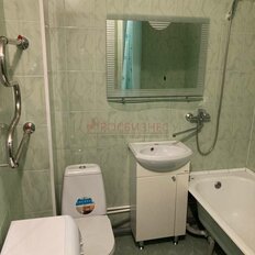 Квартира 34,5 м², 1-комнатная - изображение 4