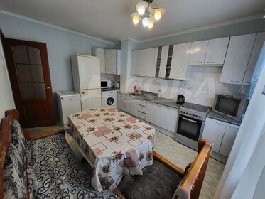 100 м², 3-комнатная квартира 89 000 ₽ в месяц - изображение 45