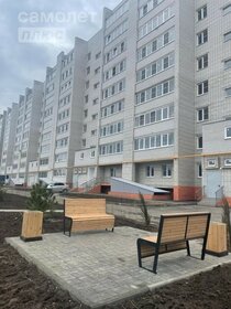 24 м², квартира-студия 4 540 000 ₽ - изображение 40