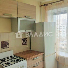 Квартира 34,5 м², 1-комнатная - изображение 4