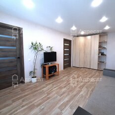 Квартира 58,1 м², 4-комнатная - изображение 2