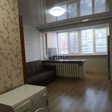 Квартира 21 м², студия - изображение 4