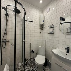 Квартира 23 м², студия - изображение 4