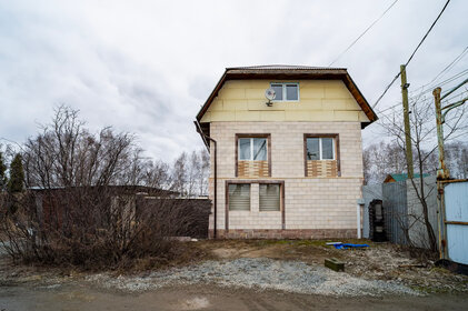 Снять трехкомнатную квартиру в ЖК «Весна» в Казани - изображение 15