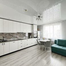 Квартира 62,6 м², 3-комнатная - изображение 1