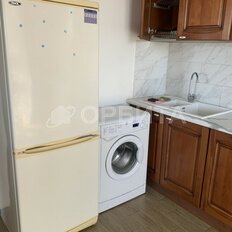 Квартира 58,9 м², 2-комнатные - изображение 4