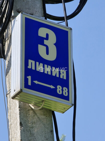 5,4 сотки, участок 4 150 000 ₽ - изображение 47