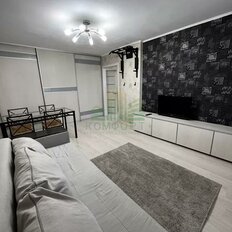 Квартира 54 м², 2-комнатная - изображение 1