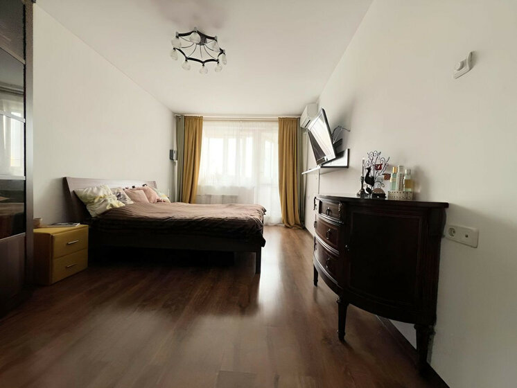 74 м², 3-комнатная квартира 120 000 ₽ в месяц - изображение 6