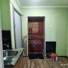 Квартира 19,4 м², 1-комнатная - изображение 4