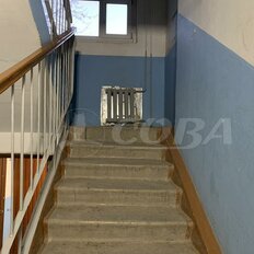 Квартира 28,5 м², 1-комнатная - изображение 3