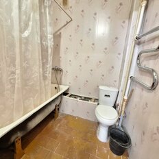 Квартира 32,1 м², студия - изображение 3