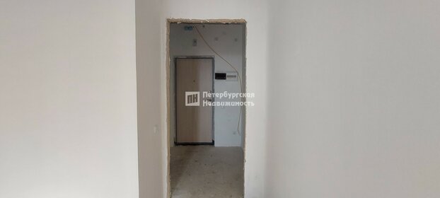 25,9 м², квартира-студия 15 000 ₽ в месяц - изображение 43