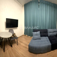 Квартира 19,6 м², студия - изображение 4