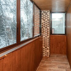 Квартира 73,3 м², 2-комнатная - изображение 5