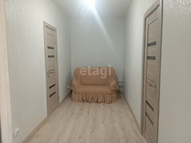 60,3 м², 2-комнатная квартира 7 150 000 ₽ - изображение 66