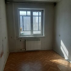 Квартира 43 м², 2-комнатная - изображение 3