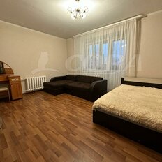 Квартира 41,5 м², 1-комнатная - изображение 4