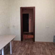 Квартира 40 м², 1-комнатная - изображение 4