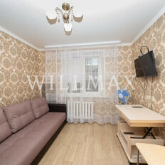 Квартира 16,9 м², студия - изображение 1