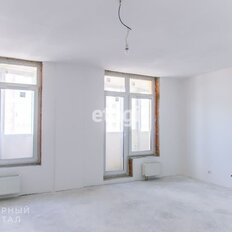 Квартира 111 м², 4-комнатная - изображение 5