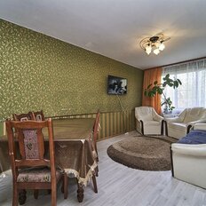 Квартира 41,7 м², 2-комнатная - изображение 4