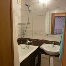 Квартира 29,6 м², 1-комнатная - изображение 5