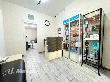 1188 м², помещение свободного назначения 1 306 800 ₽ в месяц - изображение 42