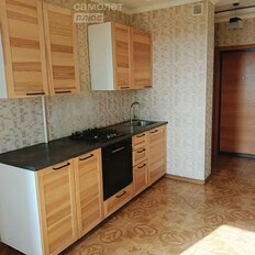 Квартира 41,7 м², 1-комнатная - изображение 5